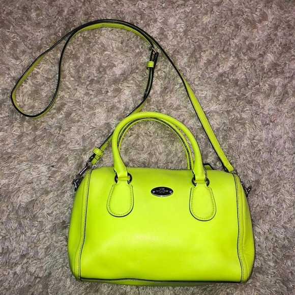 Coach Handbags - Coach